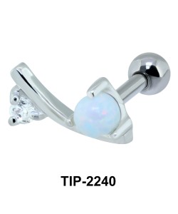 Upper Ear Piercing TIP-2240