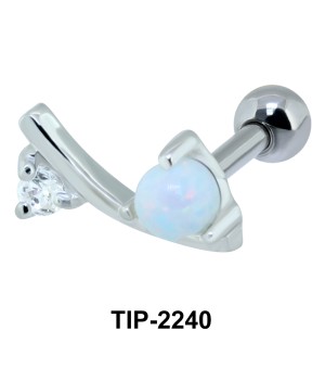 Upper Ear Piercing TIP-2240