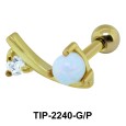 Upper Ear Piercing TIP-2240