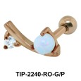 Upper Ear Piercing TIP-2240