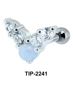 Upper Ear Piercing TIP-2241