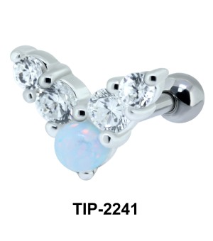 Upper Ear Piercing TIP-2241