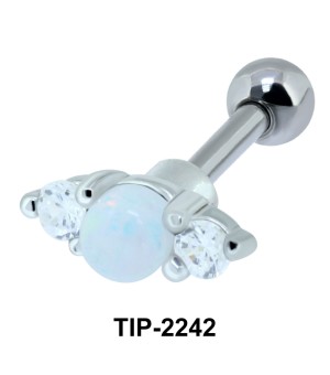 Upper Ear Piercing TIP-2242