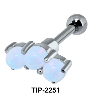 Upper Ear Piercing TIP-2251