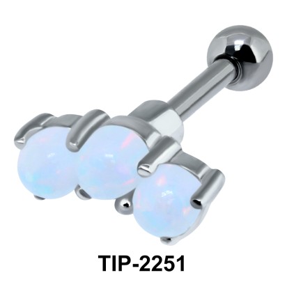 Upper Ear Piercing TIP-2251