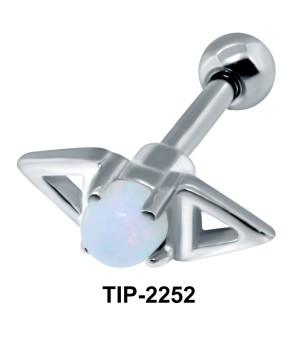 Upper Ear Piercing TIP-2252