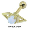 Upper Ear Piercing TIP-2252