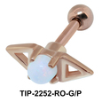 Upper Ear Piercing TIP-2252