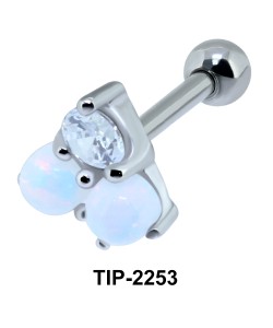 Upper Ear Piercing TIP-2253