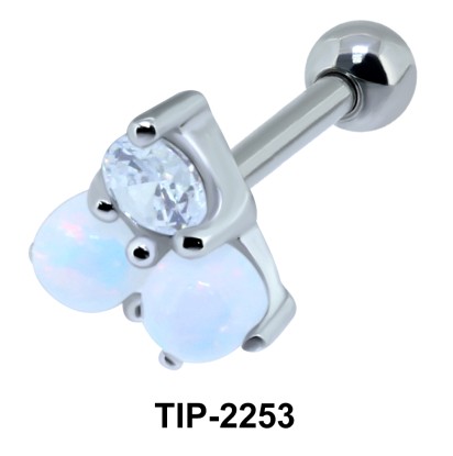 Upper Ear Piercing TIP-2253