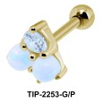 Upper Ear Piercing TIP-2253