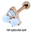 Upper Ear Piercing TIP-2253