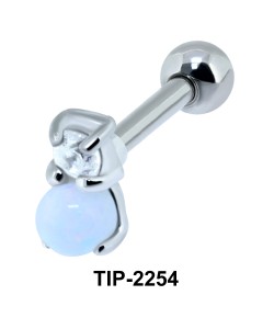 Upper Ear Piercing TIP-2254