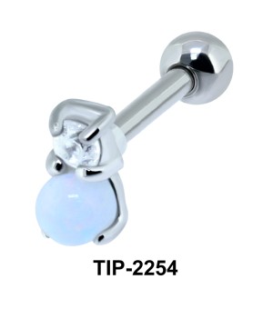 Upper Ear Piercing TIP-2254