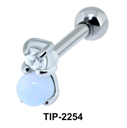 Upper Ear Piercing TIP-2254