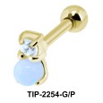 Upper Ear Piercing TIP-2254