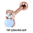 Upper Ear Piercing TIP-2254