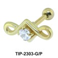 Charming Helix Ear Piercing TIP-2303