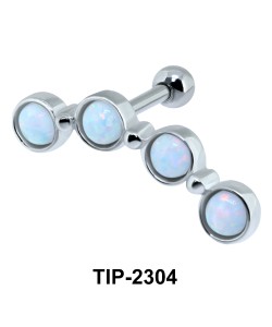 Upper Ear Piercing TIP-2304