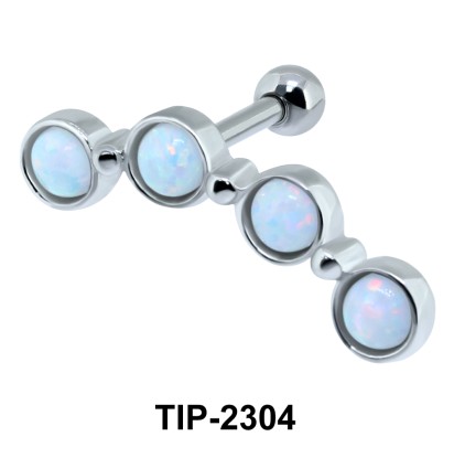 Upper Ear Piercing TIP-2304