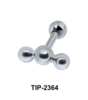 Helix Ear Piercing TIP-2364