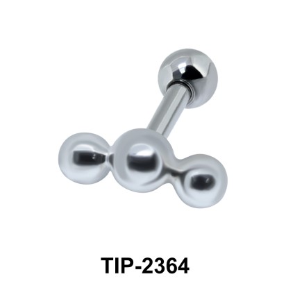 Helix Ear Piercing TIP-2364