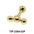 Helix Ear Piercing TIP-2364