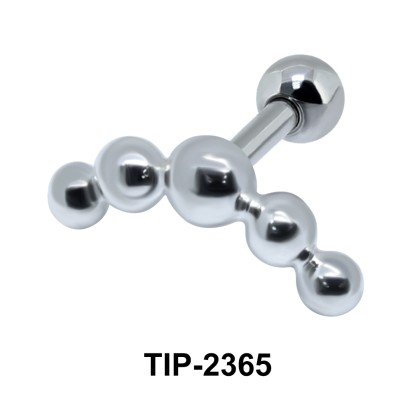 Helix Ear Piercing TIP-2365