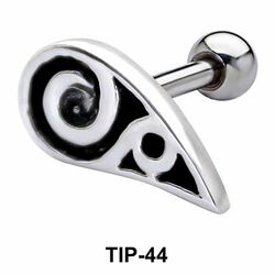 Appealing Design Helix Piercing TIP-44
