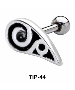 Appealing Design Helix Piercing TIP-44