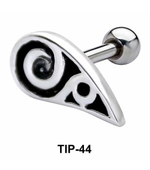 Appealing Design Helix Piercing TIP-44