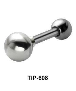 Ball Set Helix Piercing TIP-608