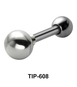 Ball Set Helix Piercing TIP-608