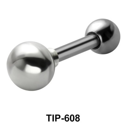 Ball Set Helix Piercing TIP-608