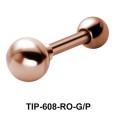 Ball Set Helix Piercing TIP-608