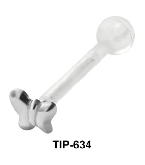  PTFE Internal Barbells TIP-634