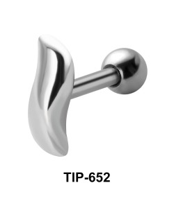 Helix Ear Piercing TIP-652