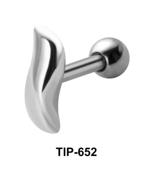 Helix Ear Piercing TIP-652