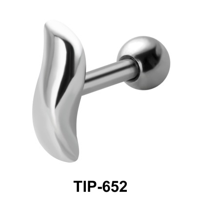 Helix Ear Piercing TIP-652