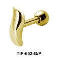 Helix Ear Piercing TIP-652