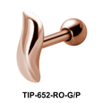 Helix Ear Piercing TIP-652