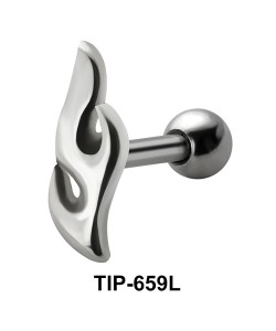 Helix Ear Piercing TIP-659