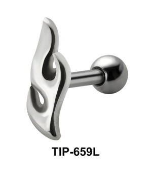 Helix Ear Piercing TIP-659