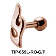 Helix Ear Piercing TIP-659