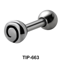 Sleek Design Assorted Upper Ear Piercing TIP-663
