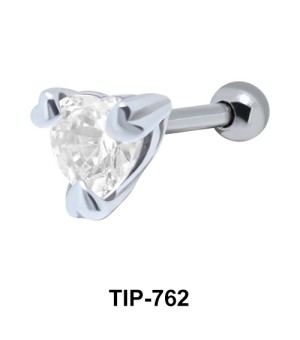 Helix Ear Piercing TIP-762