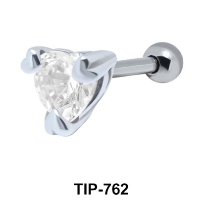 Helix Ear Piercing TIP-762