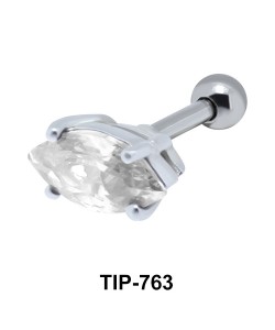 Helix Ear Piercing TIP-763