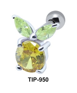 Sweet Fruit Upper Ear TIP-950