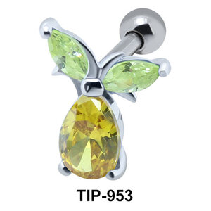 Yellow Stone Sweet Fruit Upper Ear TIP-953